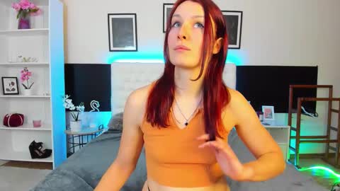 Kira online show from March 6, 6:21 am