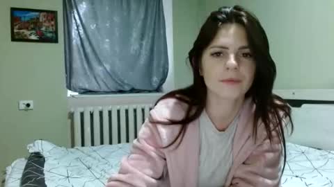 Kira online show from June 2, 3:14 pm