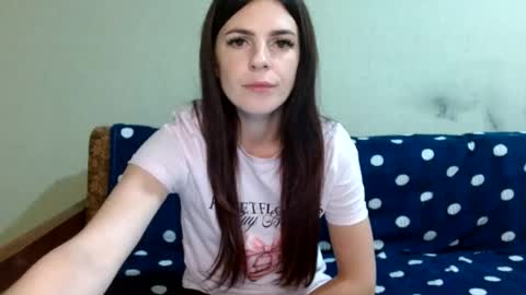 Snapshot of kirapriz410435 chatting on July 14, 8:14 pm Kira online show from July 14, 8:14 pm