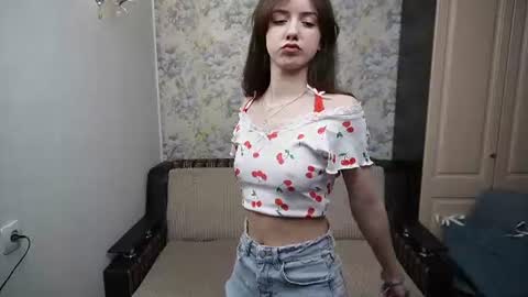 Snapshot of kirapumpkin chatting on July 31, 5:12 pm kirapumpkin online show from July 31, 5:12 pm
