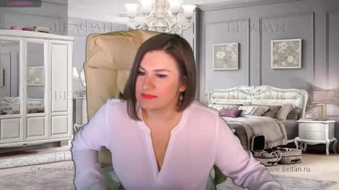 Kira online show from February 20, 2:57 pm