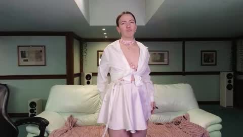  Kira  online show from January 13, 2:28 am