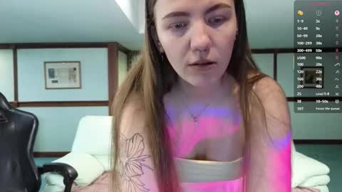  Kira  online show from February 16, 2:51 am