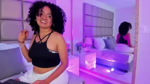 kiraspell online show from June 23, 6:28 pm