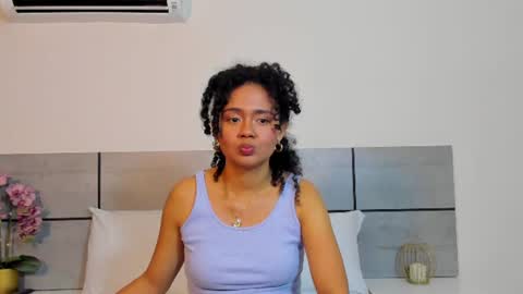 kiraspell online show from July 30, 11:31 am