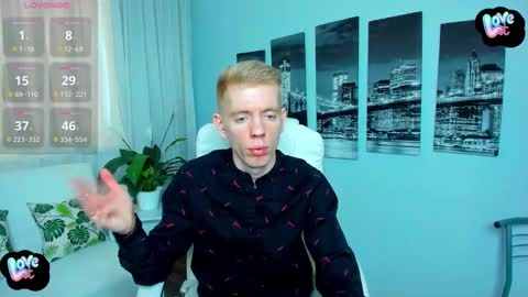    online show from February 21, 9:24 am