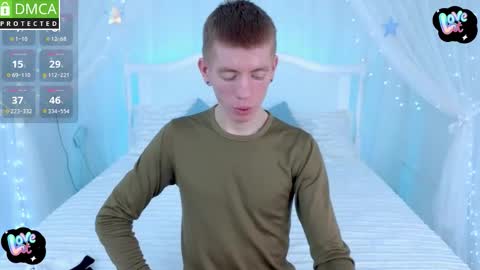    online show from February 25, 5:55 pm