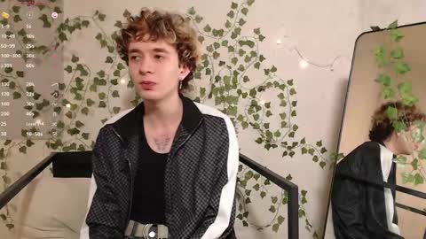 Alan online show from April 29, 4:11 pm