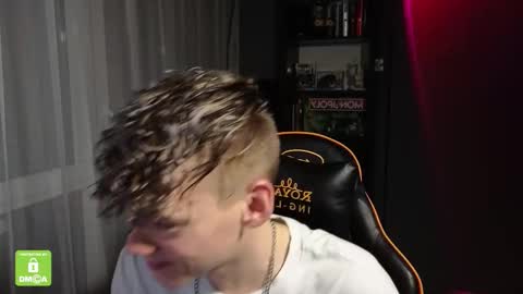 Kirill and Andrey online show from November 12, 11:03 pm