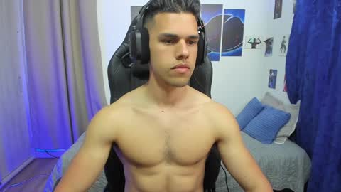 Jacob online show from December 18, 5:48 am