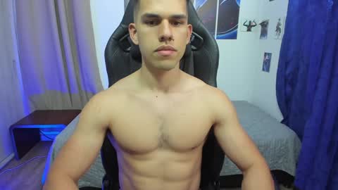 Jacob online show from December 30, 4:42 am