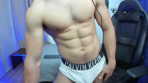 Jacob online show from January 6, 4:36 am