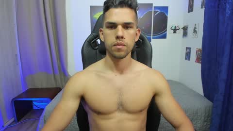 Jacob online show from January 15, 1:34 am