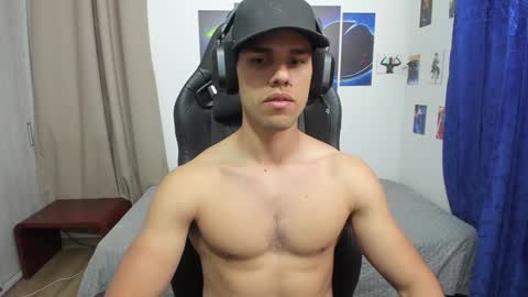 Jacob online show from January 24, 6:35 am