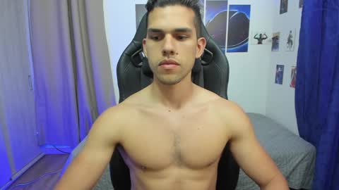 Jacob online show from January 26, 3:48 am