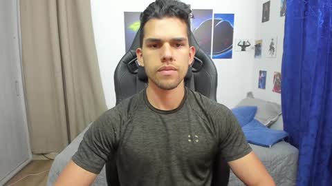 Jacob online show from February 2, 1:55 am