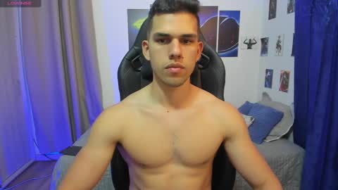 Jacob online show from February 24, 2:19 am