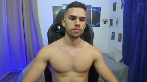 Jacob online show from March 9, 8:29 am