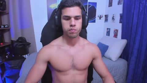 Jacob online show from September 17, 3:08 am