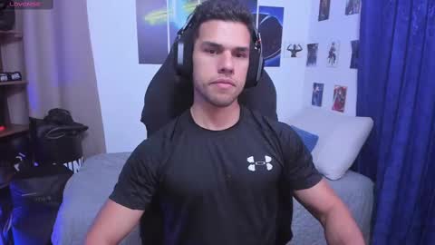 Jacob online show from September 19, 3:30 am