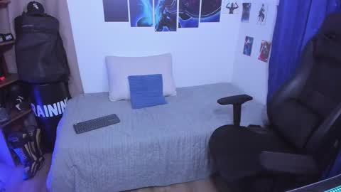 Jacob online show from October 1, 3:12 am