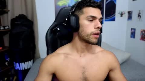 Jacob online show from October 15, 6:35 am