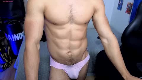 Jacob online show from October 21, 2:45 am