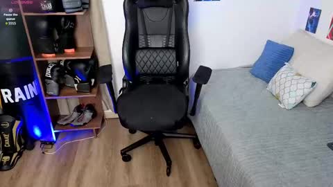 Jacob online show from October 28, 2:59 am