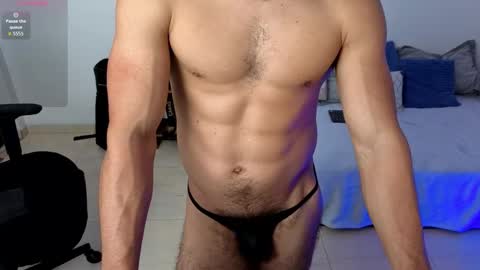 Jacob online show from February 19, 4:19 am