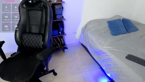 Jacob online show from March 7, 4:20 am