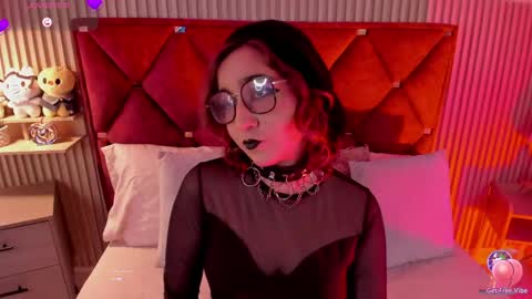 Snapshot of kirivelvet chatting on April 28, 8:36 pm Samantha Velvet online show from April 28, 8:36 pm