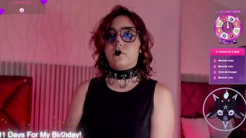 Snapshot of kirivelvet chatting on May 2, 8:14 pm Samantha Velvet online show from May 2, 8:14 pm