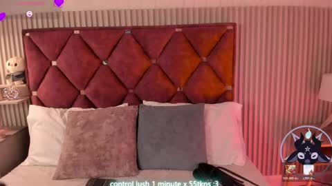 Snapshot of kirivelvet chatting on May 27, 8:39 pm Samantha Velvet online show from May 27, 8:39 pm