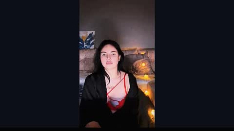 Kira online show from October 16, 6:42 pm