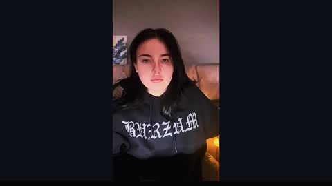 Kira online show from October 21, 7:14 pm