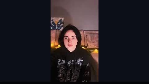 Kira online show from October 24, 6:37 pm