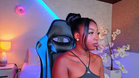 kishalove_ online show from July 1, 10:06 am