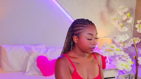 kishalove_ online show from July 8, 10:20 am