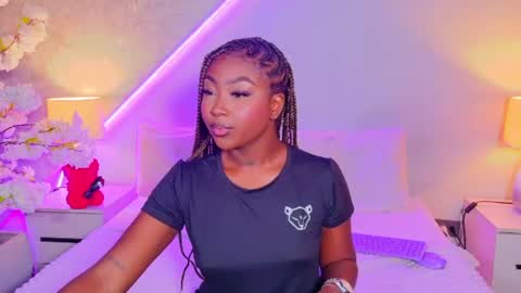kishalove_ online show from July 11, 10:29 am