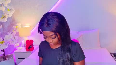 kishalove_ online show from July 24, 10:24 am