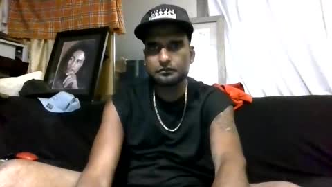 Snapshot of kishan2525 chatting on March 22, 9:56 am Kishan2525 online show from March 22, 9:56 am