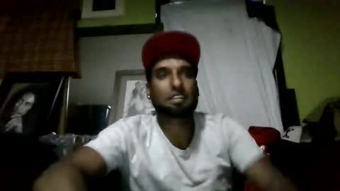 Snapshot of kishan2525 chatting on March 28, 11:54 am Kishan2525 online show from March 28, 11:54 am