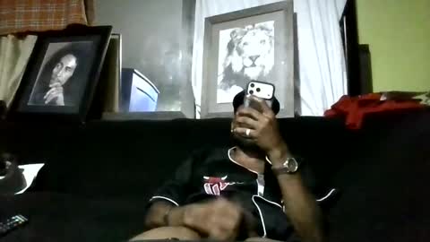 Snapshot of kishan2525 chatting on March 31, 8:20 pm Kishan2525 online show from March 31, 8:20 pm