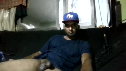 Snapshot of kishan2525 chatting on April 6, 7:15 pm Kishan2525 online show from April 6, 7:15 pm