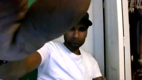 Snapshot of kishan2525 chatting on April 15, 10:00 am Kishan2525 online show from April 15, 10:00 am