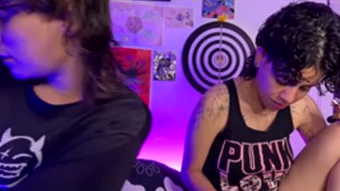 kishiranma online show from November 28, 1:19 am