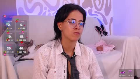 Snapshot of kishiranma chatting on May 8, 10:37 pm kishiranma online show from May 8, 10:37 pm