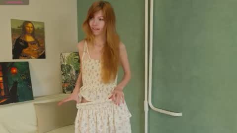 Leia online show from March 27, 7:25 am