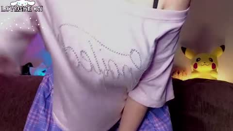 Kimberly online show from June 14, 2:46 am