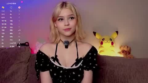 Kimberly online show from July 7, 2:36 am